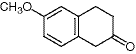 6-Methoxy-2-tetralone/2472-22-2/