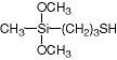 3-Mercaptopropylmethyldimethoxysilane/31001-77-1/