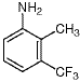 2-Methyl-3-trifluoromethylaniline/54396-44-0/