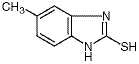 2-Mercapto-5-methylbenzimidazole/27231-36-3/2-宸-5-插鸿苟