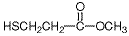  3-Mercaptopropionic Acid Methyl Ester/2935-90-2/
