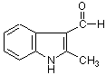 2-Methylindole-3-carboxaldehyde/5416-80-8/2-插哄插-3-查