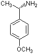 (S)-(-)-1-(4-Methoxyphenyl)ethylamine/41851-59-6/