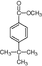 4-tert-Butylbenzoic Acid Methyl Ester/26537-19-9/