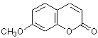7-Methoxycoumarin/531-59-9/7-叉哀洪璞绱