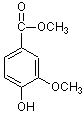 Methyl Vanillate/3943-74-6/