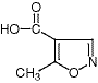 5-Methylisoxazole-4-carboxylic Acid/42831-50-5/