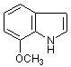 7-Methoxyindole/3189-22-8/7-叉哀哄插