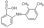 Mefenamic Acid/61-68-7/