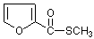 2-Furancarbothioic Acid S-Methyl Ester/13679-61-3/