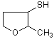 2-Methyltetrahydrofuran-3-thiol/57124-87-5/2-插哄姘㈠-3-纭