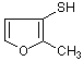 2-Methyl-3-furanthiol/28588-74-1/2-插-3-纭