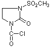1-Chloroformyl-3-methanesulfonyl-2-imidazolidinone/41762-76-9/