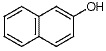 2-Naphthol/135-19-3/2-