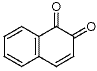1,2-Naphthoquinone/524-42-5/1,2-