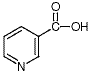 Nicotinic Acid/59-67-6/