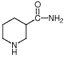 3-Piperidinecarboxamide/4138-26-5/