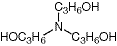 Triisopropanolamine/122-20-3/