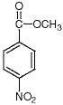4-Nitrobenzoic Acid Methyl Ester/619-50-1/