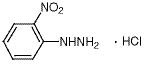 2-Nitrophenylhydrazine Hydrochloride/6293-87-4/2-纭鸿肩哥