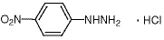 4-Nitrophenylhydrazine Hydrochloride/636-99-7/4-纭鸿肩哥