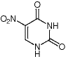5-Nitrouracil/611-08-5/
