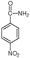 4-Nitrobenzamide/619-80-7/