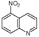 5-Nitroquinoline/607-34-1/5-纭哄瑰