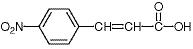 4-Nitrocinnamic Acid/619-89-6/