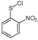 2-Nitrophenylsulfenyl Chloride/7669-54-7/2-纭鸿：版隘