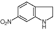 6-Nitroindoline/19727-83-4/6-纭哄插