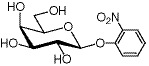 2-Nitrophenyl beta-D-Galactopyranoside/369-07-3/