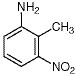 2-Methyl-3-nitroaniline/603-83-8/