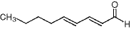 trans,trans-2,4-Nonadienal/5910-87-2/,-2,4-澹