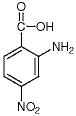 2-Amino-4-nitrobenzoic Acid/619-17-0/
