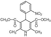 Nifedipine/21829-25-4/纭板钩