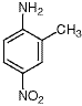 2-Methyl-4-nitroaniline/99-52-5/