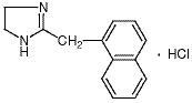 Naphazoline Hydrochloride/550-99-2/歌插