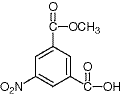 5-Nitroisophthalic Acid Monomethyl Ester/1955-46-0/