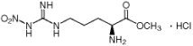 Nomega-Nitro-L-arginine Methyl Ester Hydrochloride/51298-62-5/N-omega-纭-L-绮鹃哥查哥