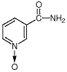 Nicotinamide N-Oxide/1986-81-8/