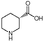 (S)-(+)-3-Piperidinecarboxylic Acid/59045-82-8/