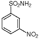 3-Nitrobenzenesulfonamide/121-52-8/