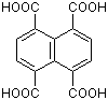 1,4,5,8-Naphthalenetetracarboxylic Acid/128-97-2/