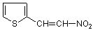 2-(2-Nitrovinyl)thiophene/874-84-0/