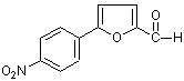 5-(4-Nitrophenyl)furfural/7147-77-5/5-瀵圭鸿虹