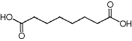Suberic Acid/505-48-6/