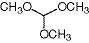 Trimethyl Orthoformate/149-73-5/