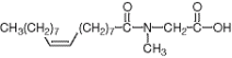 N-Oleoylsarcosine/110-25-8/