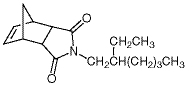 N-(2-Ethylhexyl)-5-norbornene-2,3-dicarboximide/113-48-4/
